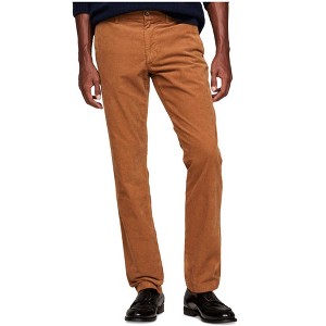 Tommy Hilfiger Mens Corduroy Straight Fit Casual Chino Pants - 1 of 1