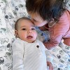 aden + anais essentials Muslin Blanket - 4 of 4