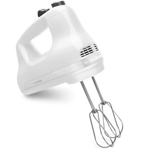 KitchenAid , RRKHM5E - 1 of 1