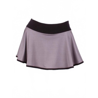 Women's Wo's Trim "o" Skirt - Love Love Tennis