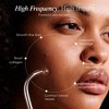 Faisca Neon (Orange) High Frequency Wand by Project E Beauty | Anti-Aging | Wound Healing | Reduced Wrinkles | Reduced Puffy Eyes | Prevent Hair Loss - 2 of 4