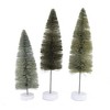 Christmas Gray Rainbow Trees Cody Foster  -  Decorative Figurines - 3 of 3