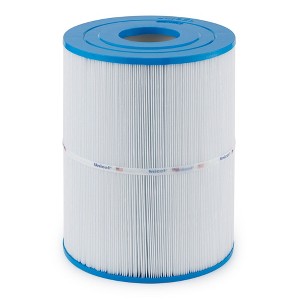 Unicel C-8465 65 Square Foot Media Replacement Hot Tub Spa Filter Cartridge with 234 Pleats, Compatible with Hot Springs, Caldera, & Tiger River Spas - 1 of 4