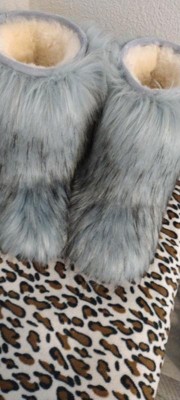 sasha bearpaw boots