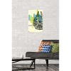 Trends International Star Wars: Mid-century Modern - Millennium Falcon Unframed Wall Poster Prints - 2 of 4