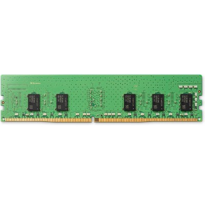 HP Inc. 8GB (1x8GB) DDR4-2666 ECC Reg RAM