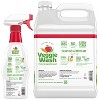 Veggie Wash Unscented Gallon & IR Bundle Produce Washes Liquid - 16oz - 2 of 4
