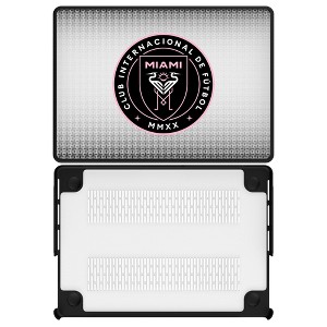 Keyscaper MLS Eastern Conference Teams Linen Laptop Case for Apple MacBook - 1 of 4