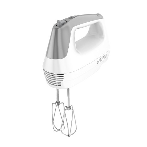Black and Decker Hand Mixer 300 watt m 700 / Black and Decker Hand Mixer  with Bowl Review and Demo 