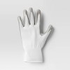 2pk Dipped Garden Gloves - Room Essentials™ - 2 of 3