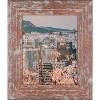 American Barn Red Picture Frame - image 2 of 4