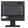 Acer V176L 17" SXGA 1280x1024 5 ms LED LCD Monitor - 3 of 4