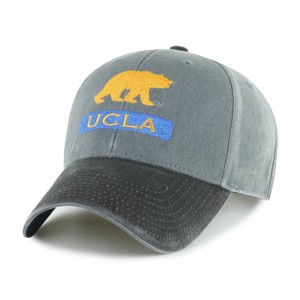 NCAA UCLA Bruins Stonework Hat - 1 of 2