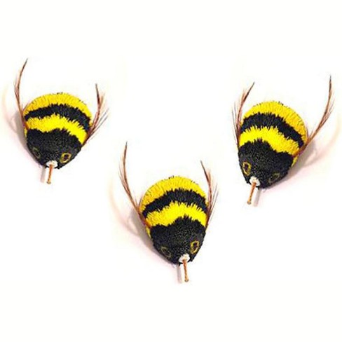 GoCat Catcher Refill Da Bee 3 Pack