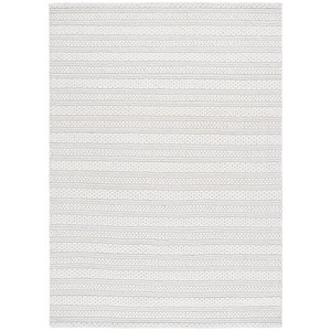 Marbella MRB825 Hand Loomed Indoor Rugs - Safavieh - 1 of 4