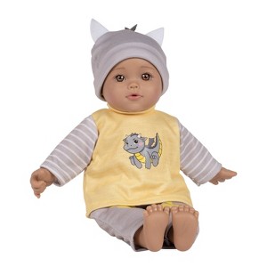 Adora Little Love Baby Doll, Clothes & Accessories Set - Cutie Dragon - 1 of 4