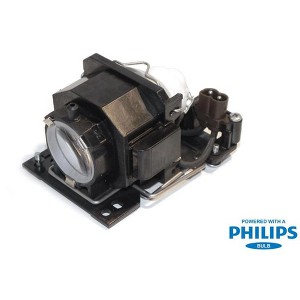 Premium Power Products Projector Lamp for Hitachi HCP-7 HCP-78XW; Hitachi HCP-6 HCP-610X; Hitachi HCP-6 HCP-600X; Hitachi C - 1 of 1