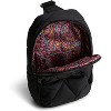 Women's Featherweight Sling Backpack, Compact Crossbody Design with Adjustable Strap, Moonless Night - 3 of 4