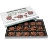 Lammes Candies Longhorn Praline Combo Gift Box 15 Pieces Per Box, 2 Box - 2 of 4