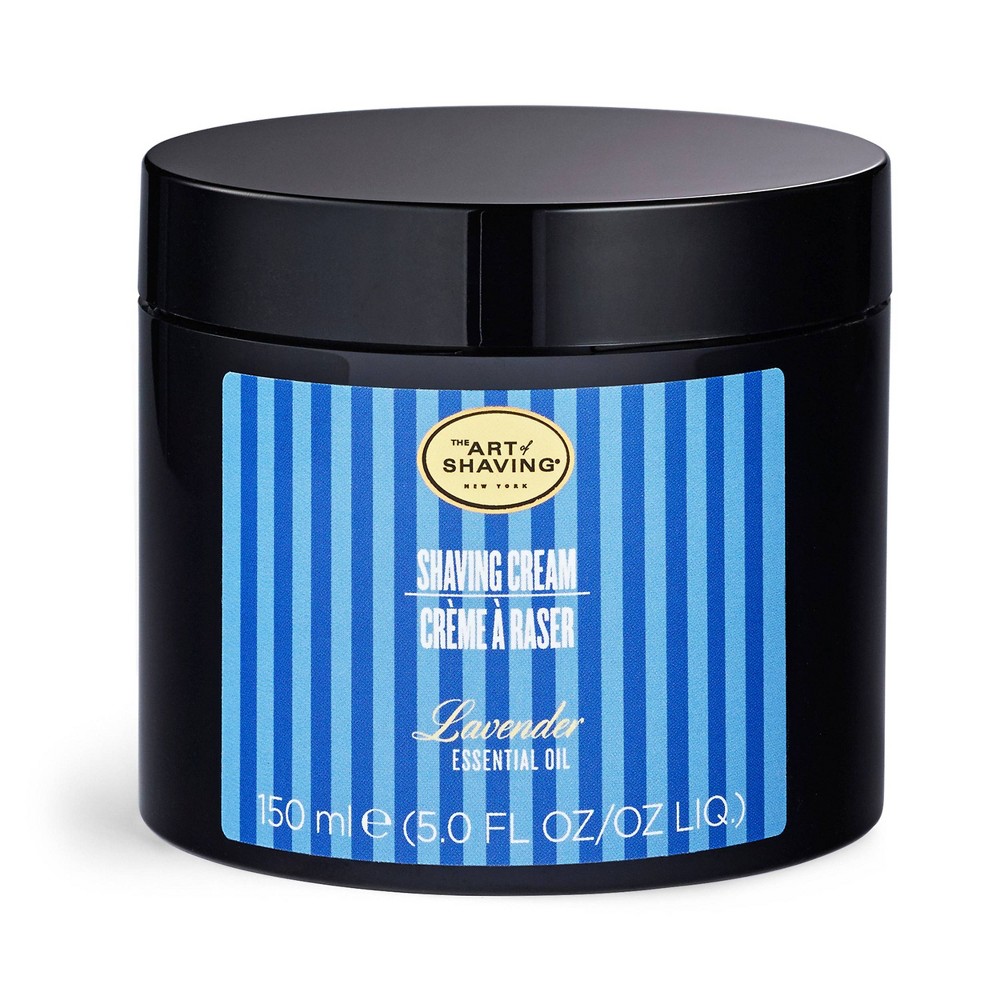 UPC 670535300021 product image for The Art Of Shaving Men's Lavender Shaving Cream - 5oz | upcitemdb.com