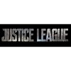 Men's Zack Snyder Justice League Small Stone Logo T-Shirt - 2 of 4