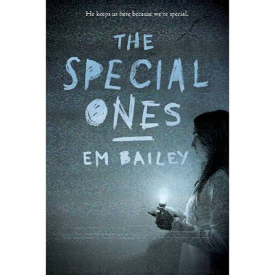 The Special Ones - by  Em Bailey (Paperback)