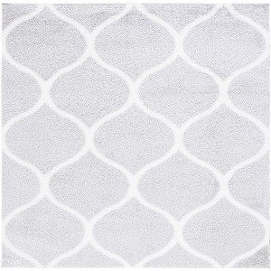 Tahoe Shag THO677 Power Loomed Indoor Rugs - Safavieh - 1 of 4