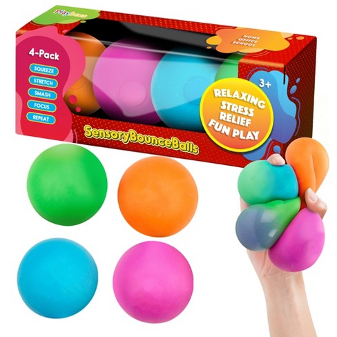 Squishy balls target online