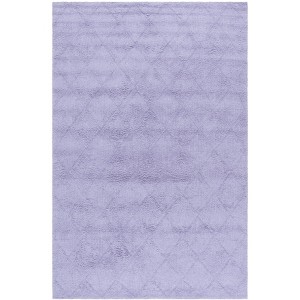 Easy Care ECR226 Table Tufted Machine Washable Indoor Rugs - Safavieh - 1 of 4