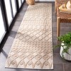 Global GLB206 Power Loomed Indoor/Outdoor Rugs - Safavieh - 3 of 4