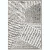 Unique Loom  Norge Orkla Area Rug - 2 of 4
