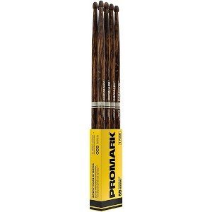 Promark FireGrain Rebound Acorn Tip Drum Sticks 4-Pack - 1 of 1