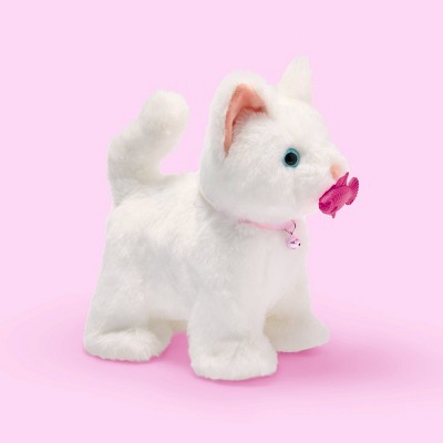 Детские куклы Our Generation Interactive Kitty with Accessories — фото 2