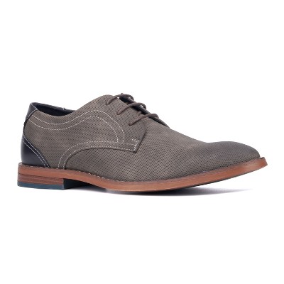 Reserved Footwear New York Men's Bertrand Dress Oxfords