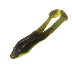 Arkie Lures Ripplin Frawg - 1 of 1
