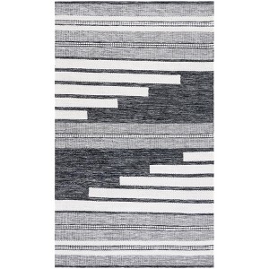Kilim KLM448 Hand Woven Rugs - Safavieh - 1 of 4