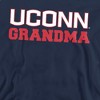 Men's University Of Connecticut Grandma Crewneck Sweatshirt - 2 of 4