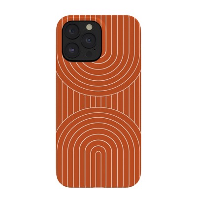 Colour Poems Arch Symmetry Viii Snap Iphone 14 Pro Max Case - Society6 ...