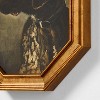 8"x10" Pointer Dog Portrait Framed Art - Threshold™ designed with Studio McGee - 3 of 3
