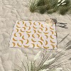 Hello Twiggs Yellow Banana Picnic Blanket - Deny Designs - 3 of 3