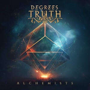 Degrees of Truth - Alchemists (CD) - 1 of 1