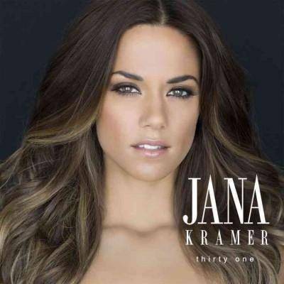Jana Kramer - Thirty One (CD)