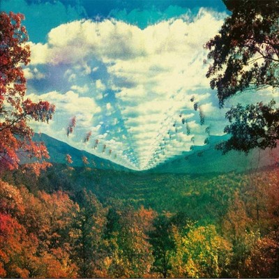 Tame Impala - InnerSpeaker - 10th Anniversary Edition (4 LP) (Deluxe Edition) (Vinyl)