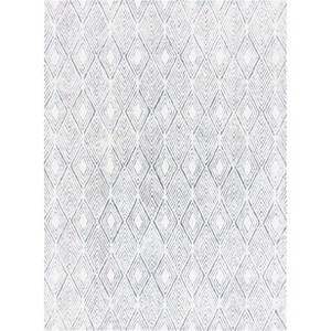 Abstract ABT350 Handmade Indoor Rug - Safavieh - 1 of 4