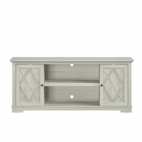 Target grey cheap tv stand