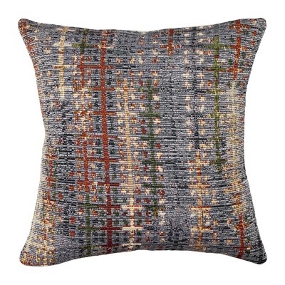 Liora Manne Marina Modern Indoor/Outdoor Pillow..