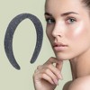 Unique Bargains High Cranium Sponge Headbands 1 Pc - 2 of 4