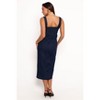 Petal and Pup Womens Tammy Dress - 2 of 4