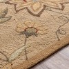 Mark & Day Castor Hooked Indoor and Outdoor Area Rugs - 4 of 4