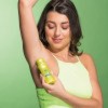 Ban Invisible Roll-On Antiperspirant Deodorant Powder Fresh with Odor-Fighting Ingredients - 3.5 fl oz - 3 of 4